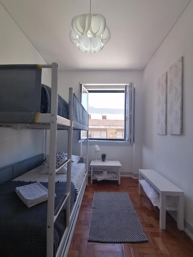 Hostel Rossio Alcobaca Exterior photo