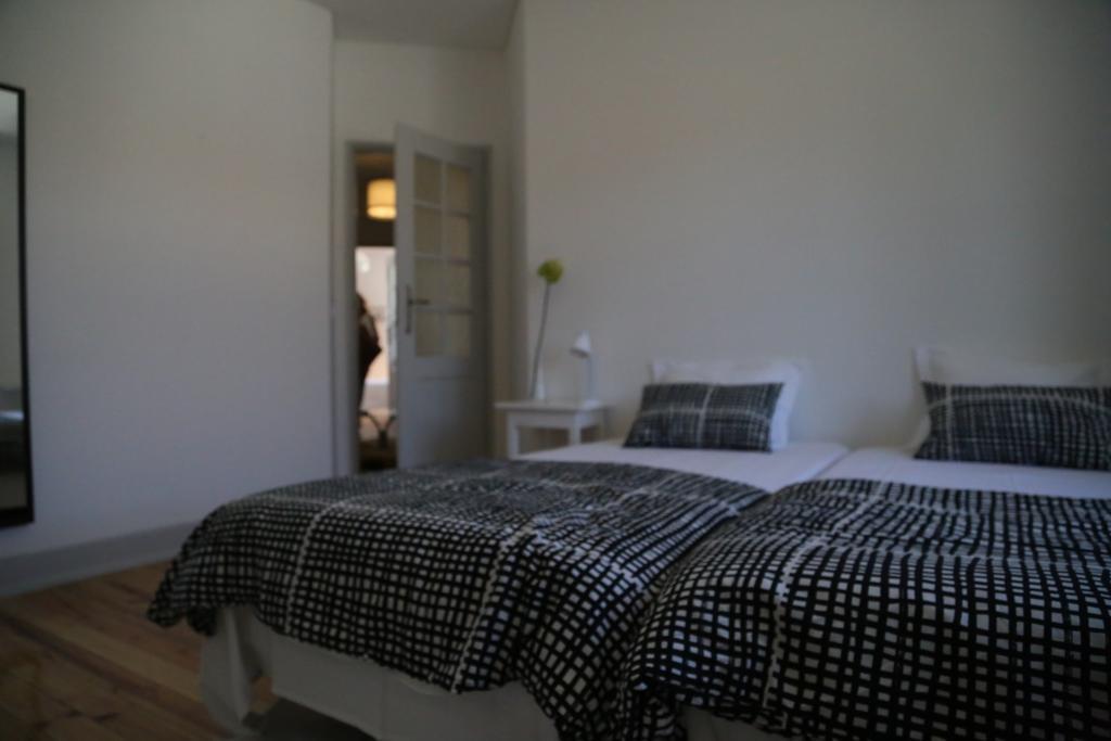 Hostel Rossio Alcobaca Room photo
