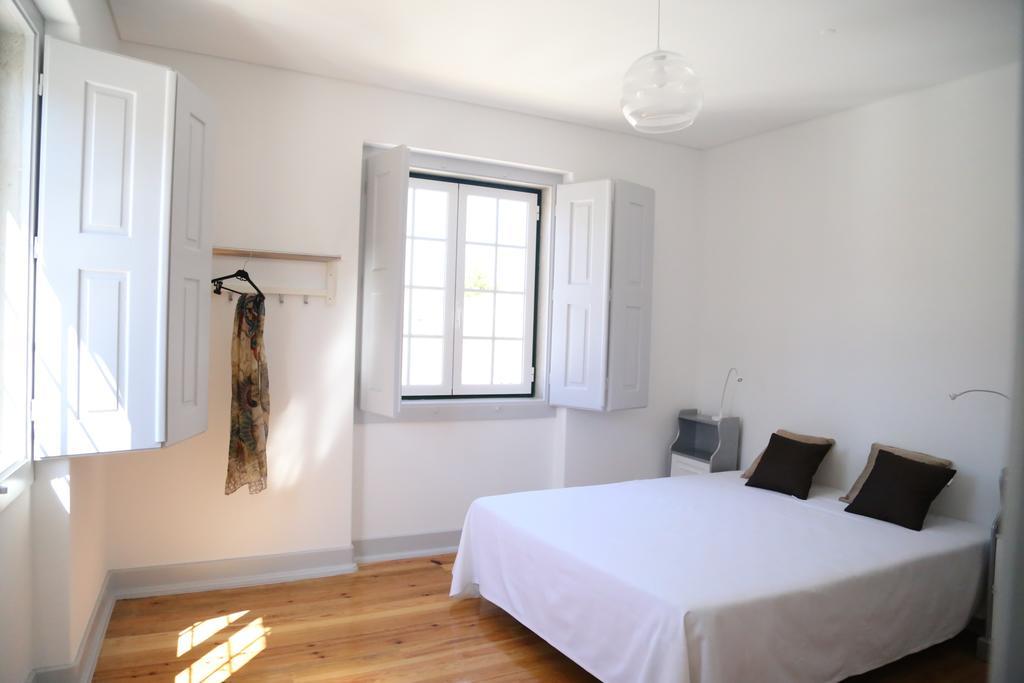 Hostel Rossio Alcobaca Room photo