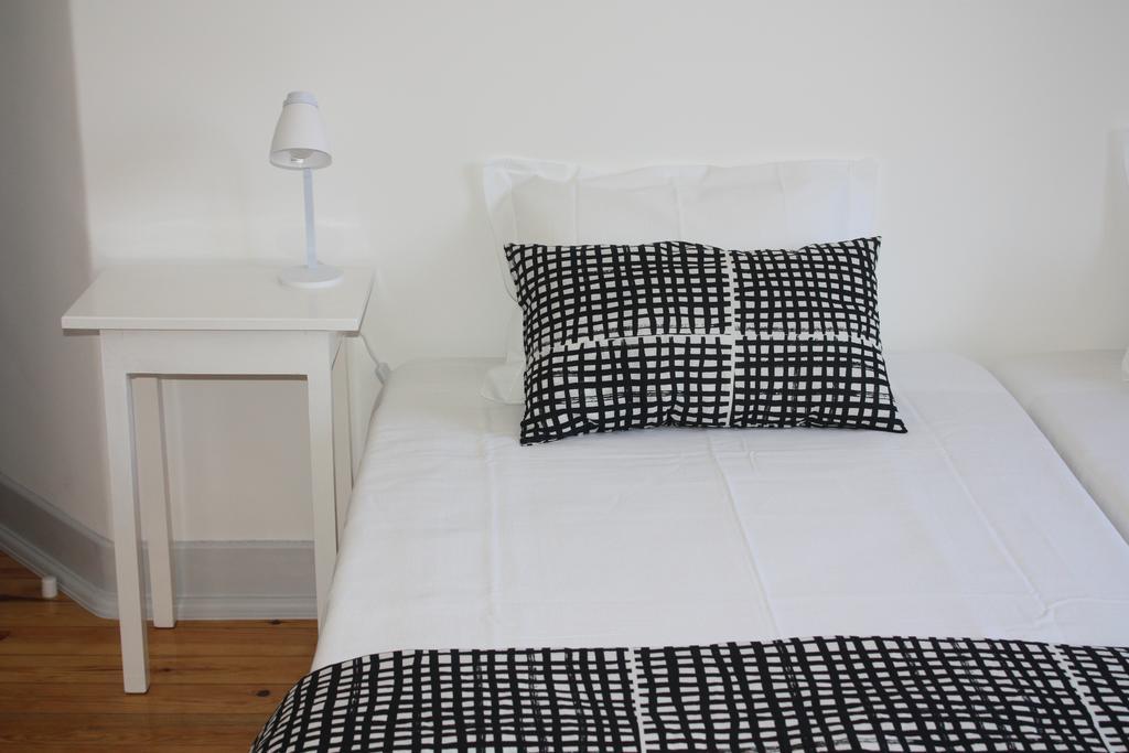 Hostel Rossio Alcobaca Room photo