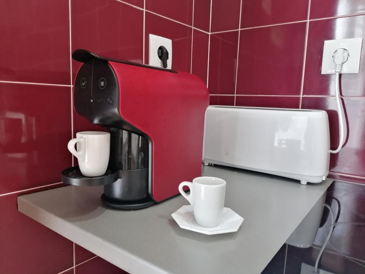 Hostel Rossio Alcobaca Exterior photo