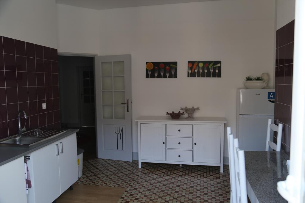 Hostel Rossio Alcobaca Exterior photo