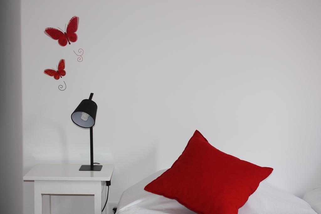 Hostel Rossio Alcobaca Room photo