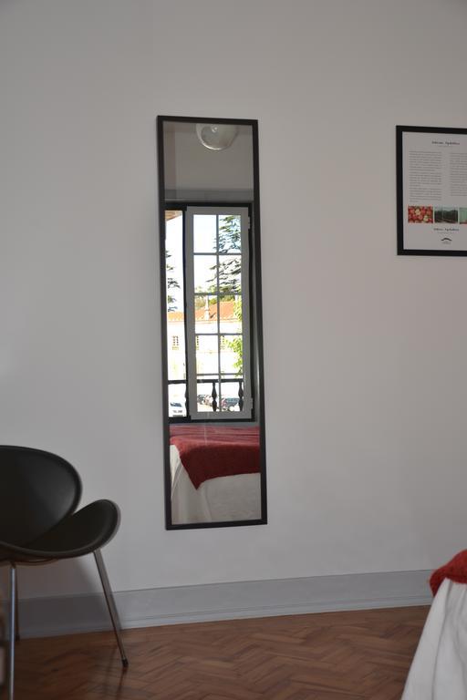 Hostel Rossio Alcobaca Exterior photo