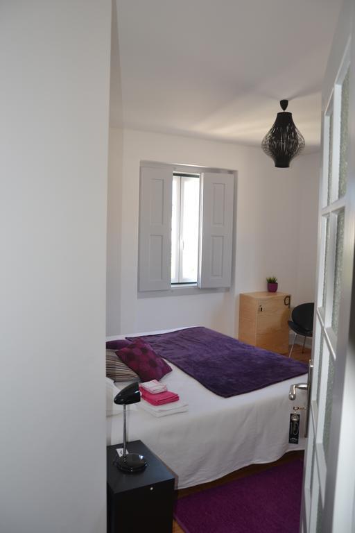 Hostel Rossio Alcobaca Exterior photo