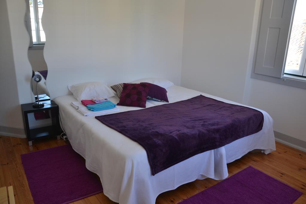 Hostel Rossio Alcobaca Exterior photo
